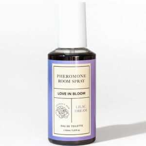 Eye of Love Bloom Lilac Dream — Room Spray, 150 ml, Pheromones — Wellness