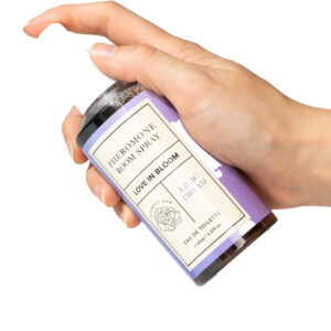 Eye of Love Bloom Lilac Dream — Room Spray, 150 ml, Pheromones — Wellness — view 3