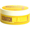 INTT Scratch Me All — Exfoliating Gel, 100 ml — Intimate Hygiene