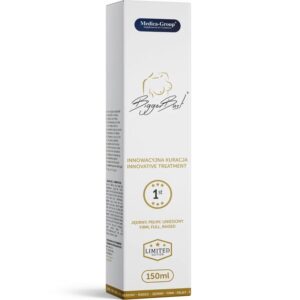 Medica Group BiggerBust — Breast Serum, 150 ml — Breast & Nipple Creams — view 2