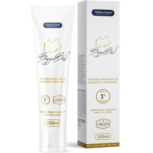 Medica Group BiggerBust — Breast Serum, 150 ml — Breast & Nipple Creams — view 3