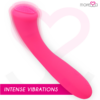Moressa Celso — Clitoral Vibrator, Rechargeable — Classic Vibrators