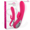Moressa Dustin — Rabbit Vibrator, Clitoral Suction — Clitoral Stimulators