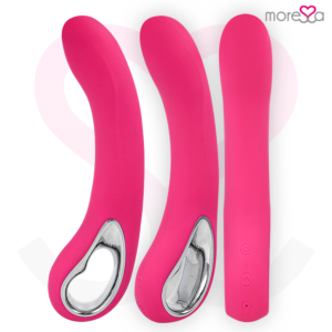 Moressa Nelson — G-Spot Vibrator, Waterproof — Classic Vibrators — view 2