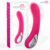Moressa Nelson — G-Spot Vibrator, Waterproof — Classic Vibrators