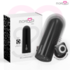Moressa Nix — Wearable Vibrator, Remote Control, Black — Bullet Vibrators