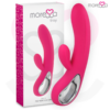 Moressa Troy — Rabbit Vibrator, Waterproof — Clitoral Stimulators