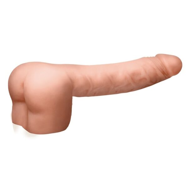 Extreme Toyz All in One XL — Male Masturbator, Penis and Ass — Non-Vibrating Masturbators — view 5