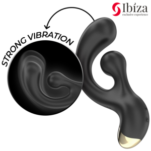 Ibiza — Rotating Vibrator, G-Spot — G-Spot Vibrators — view 2