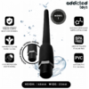 Addicted Toys Universal Model 1 — Anal Douche, Black