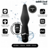 Addicted Toys Universal Model 2 — Anal Douche, Black