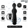 Addicted Toys Universal Model 3 — Anal Douche, Black