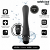 Addicted Toys Universal Model 4 — Anal Douche, Black