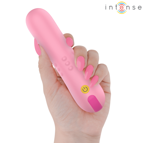 Intense Barbara — Rotating Vibrator, Rechargeable — Rotating Vibrators — view 7