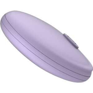Snail Vibe Gizi Duo — Couples Vibrator, Remote Control, Lilac — view 4