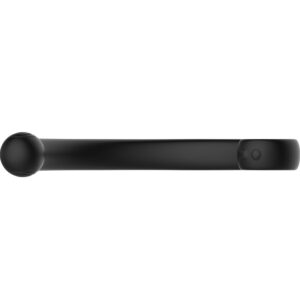 Snail Vibe Axi — Wand Vibrator, Rechargeable, Black — Vibrators — view 4