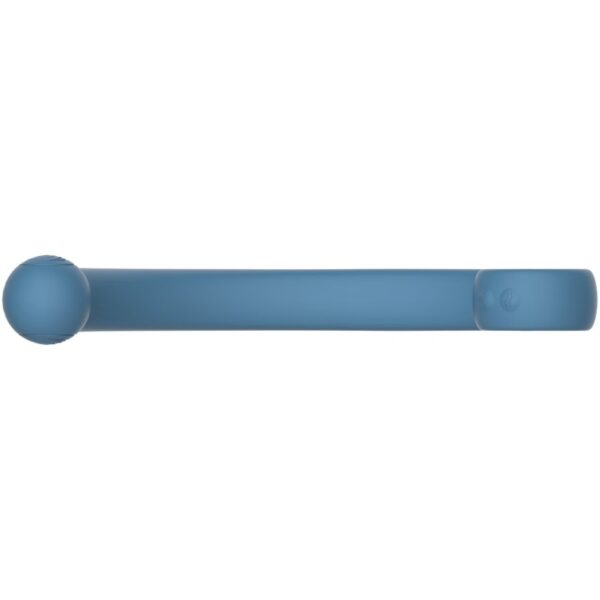 Snail Vibe Axi — Wand Vibrator, Rechargeable, Blue — Vibrators — view 5