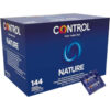 Control Nature — Condoms, 144 Pack — Bulk Condom Packs