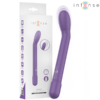 Intense Karlie — G-Spot Vibrator, Rechargeable, Purple — Classic Vibrators