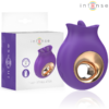 Intense Tuli — Clitoral Stimulator, Waterproof, Purple — Clitoral Stimulators