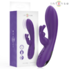 Intense Randall — Rabbit Vibrator, Rechargeable, Purple — Rabbit Vibrators
