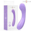 Intense Becky — G-Spot Vibrator, Heated, Purple — Classic Vibrators