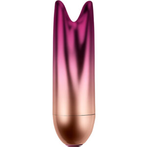 Climaximum Ava Dual — Bullet Vibrator, Waterproof — Bullet Vibrators