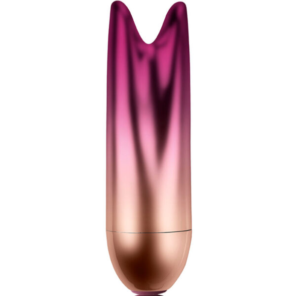 Climaximum Ava Dual — Bullet Vibrator, Waterproof — Bullet Vibrators