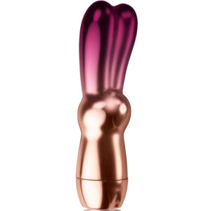 Climaximum Bella Bunny — Bullet Vibrator, Waterproof — Bullet Vibrators