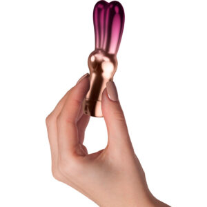Climaximum Bella Bunny — Bullet Vibrator, Waterproof — Bullet Vibrators — view 2