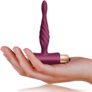 Climaximum Dare — Sex Toy Kit, Burgundy — Sex Toy Kits & Sets — view 2