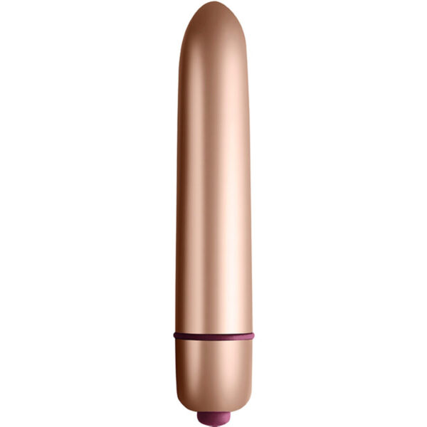 Climaximum Desire — Sex Toy Kit, Burgundy — Sex Toy Kits & Sets — view 4