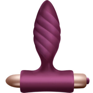 Climaximum Desire — Sex Toy Kit, Burgundy — Sex Toy Kits & Sets — view 3