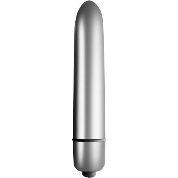 Climaximum Entice — Sex Toy Kit, Grey — Couples — view 4