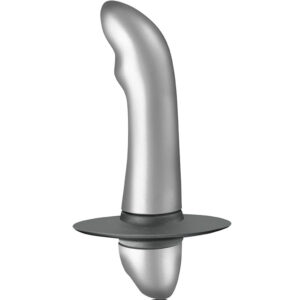 Climaximum Entice — Sex Toy Kit, Grey — Couples — view 3