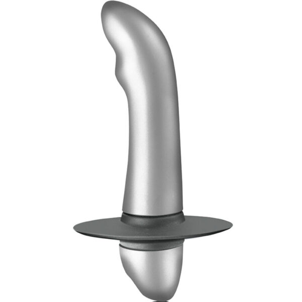Climaximum Entice — Sex Toy Kit, Grey — Couples — view 3