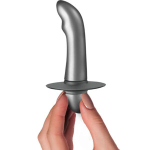 Climaximum Gratus Beginner — Prostate Vibrator, Waterproof — Anal — view 2