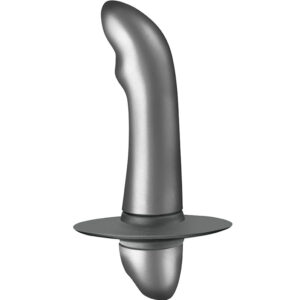 Climaximum Gratus Beginner — Prostate Vibrator, Waterproof — Anal