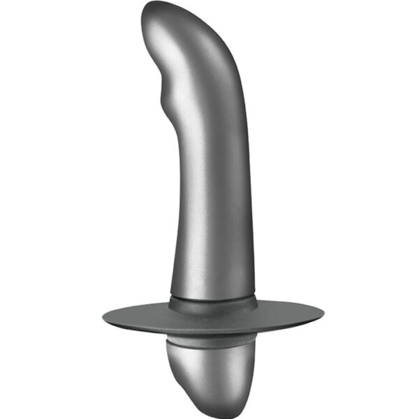 Climaximum Gratus Beginner — Prostate Vibrator, Waterproof — Anal