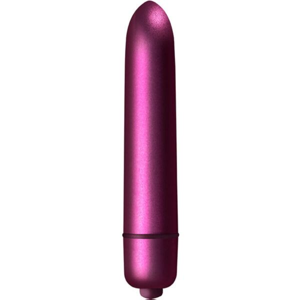 Climaximum Jolie Mini — Bullet Vibrator, Waterproof, Pink — Bullet Vibrators