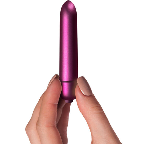 Climaximum Jolie Mini — Bullet Vibrator, Waterproof, Pink — Bullet Vibrators — view 2