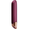 Climaximum Miyana Classic — Vibrator, Rechargeable, Burgundy — Classic Vibrators