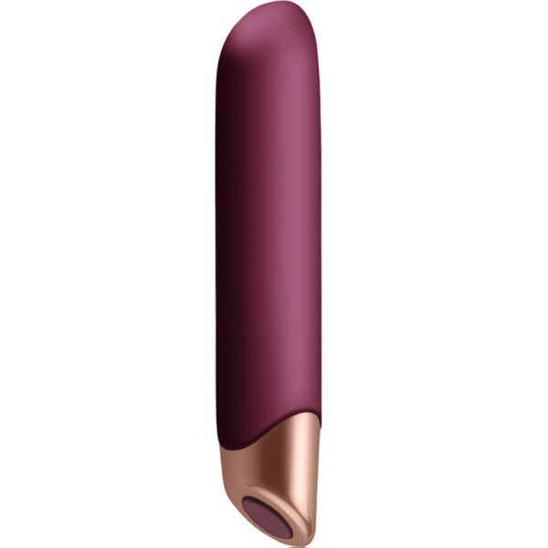 Climaximum Miyana Classic — Vibrator, Rechargeable, Burgundy — Classic Vibrators