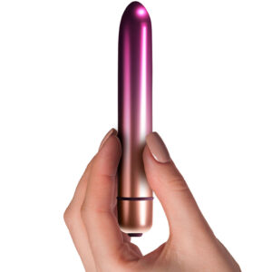 Climaximum Sepora Classic — Bullet Vibrator, Waterproof — Bullet Vibrators — view 2