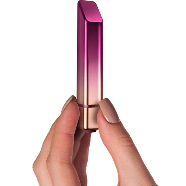 Climaximum Trema Lipstick — Bullet Vibrator, Waterproof — Bullet Vibrators — view 2