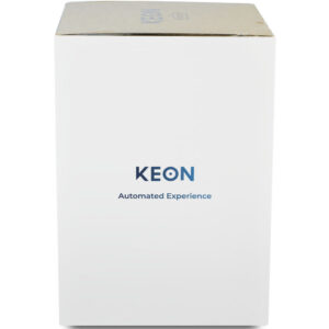 Kiiroo Keon WiFi Combo — Automatic Masturbator, App-Controlled — Automatic Masturbators — view 2