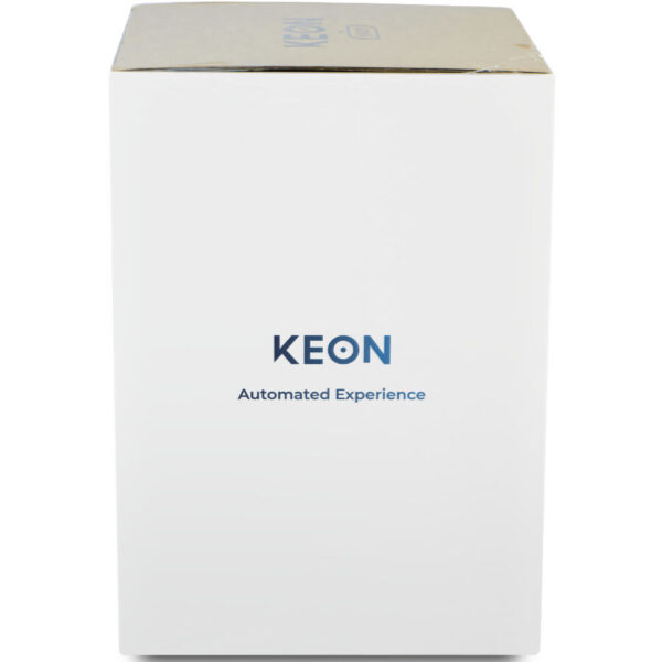Kiiroo Keon WiFi Combo — Automatic Masturbator, App-Controlled — Automatic Masturbators — view 2