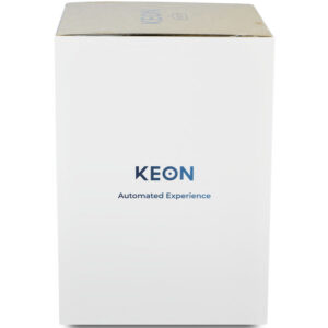 Kiiroo Keon WiFi — Automatic Masturbator, App-Controlled — Automatic Masturbators — view 2