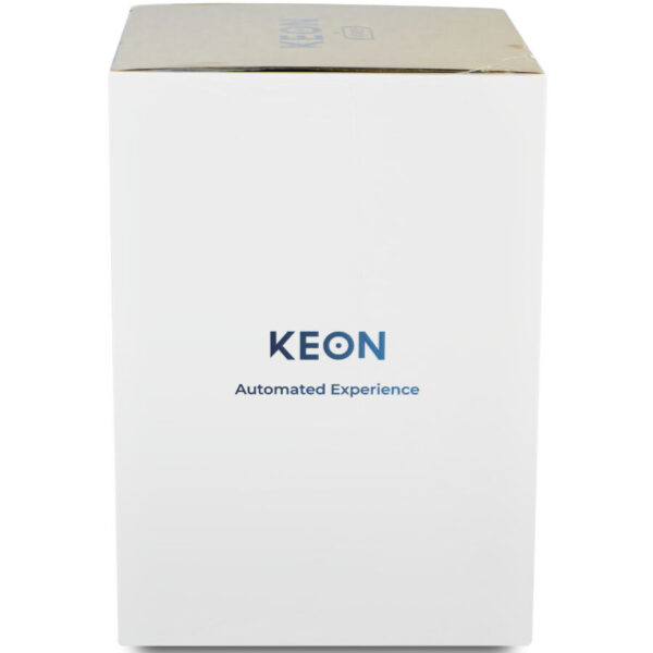 Kiiroo Keon WiFi — Automatic Masturbator, App-Controlled — Automatic Masturbators — view 2