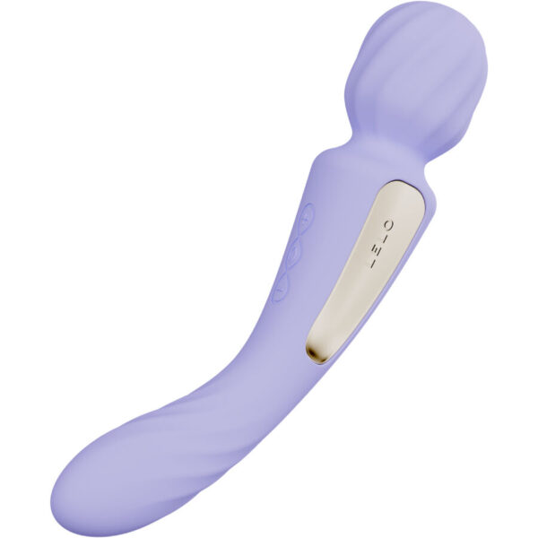 LELO Switch — Vibrator, App-Controlled — App-Controlled Sex Toys — view 2